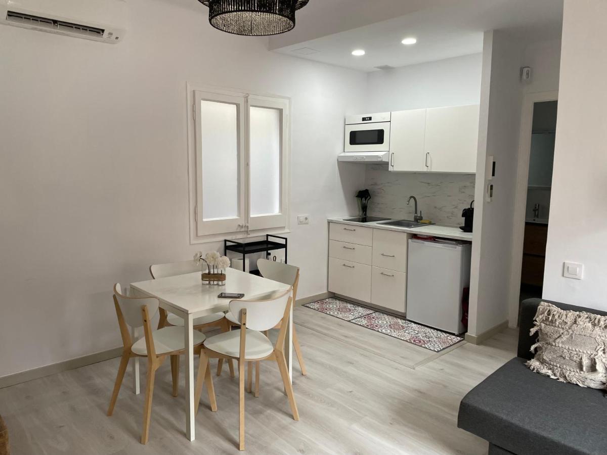 Atico Lumineux A 10 Min Du Centre Ville L'Hospitalet de Llobregat Exteriér fotografie